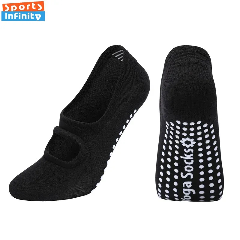 ถุงเท้าซิลิโคนเปลือยหลังสำหรับ - Medias Para Pilates Y Yoga บทวิจารณ์และราคา