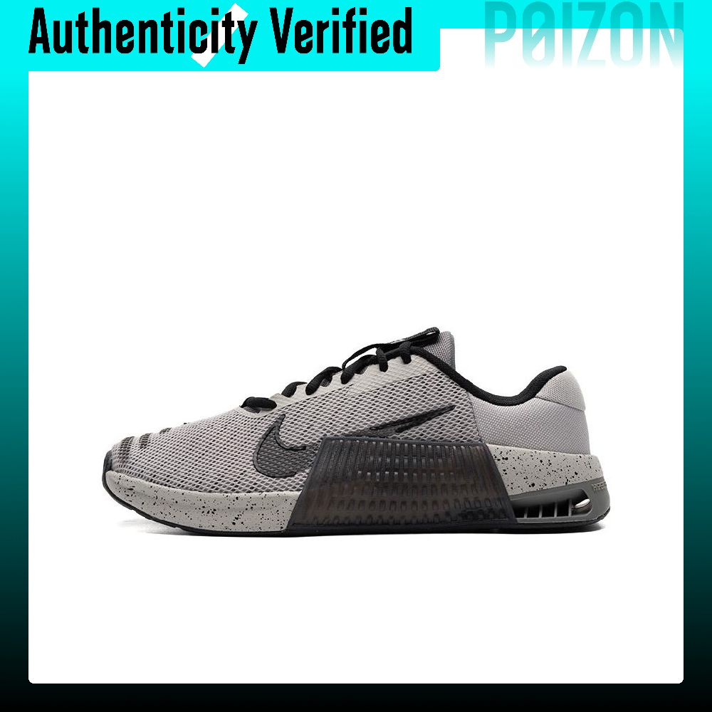 ไนกี้ เม็ตคอน 9 รองเท้าลำลองแบ - Nike Shoes Metcon 9 บทวิจารณ์และราคา