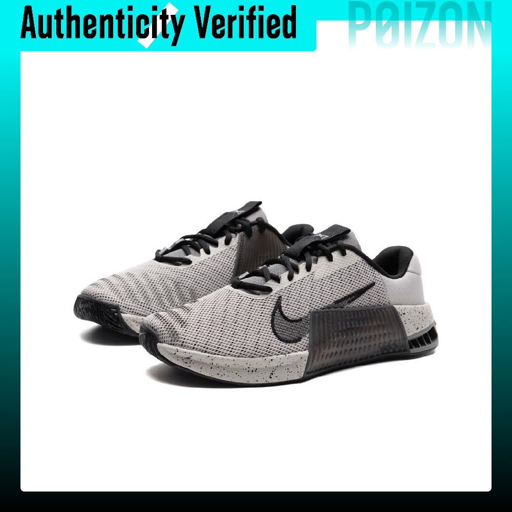 ไนกี้ เม็ตคอน 9 รองเท้าลำลองแบ - Nike Shoes Metcon 9 บทวิจารณ์และราคา